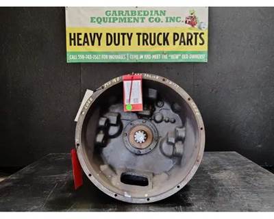 Spicer PSO150-10S Transmission