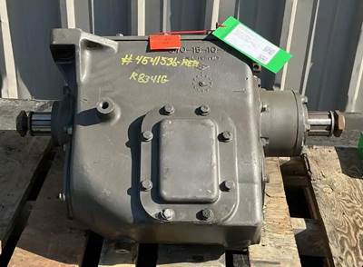 Spicer R8341G Transmission