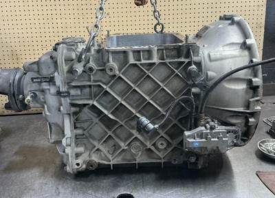 Volvo AT2612D Transmission for a Volvo VNL