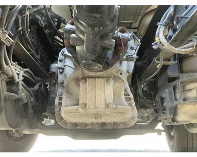 Volvo AT2612D Transmission for a Volvo VNM