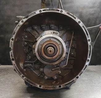 Volvo ATO2612D Transmission for a Volvo VNL