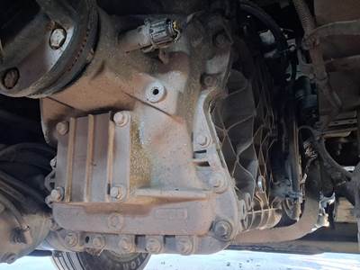 Volvo ATO2612D Transmission for a Volvo VNL