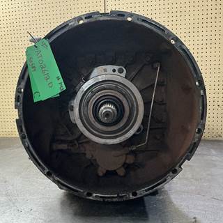 Volvo ATO2612D Transmission