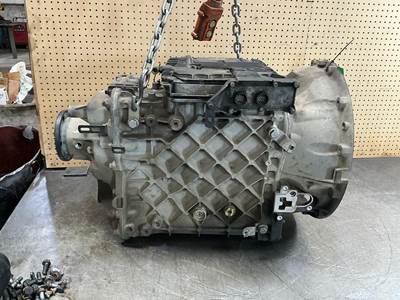 Volvo ATO2612D Transmission for a Volvo VNL