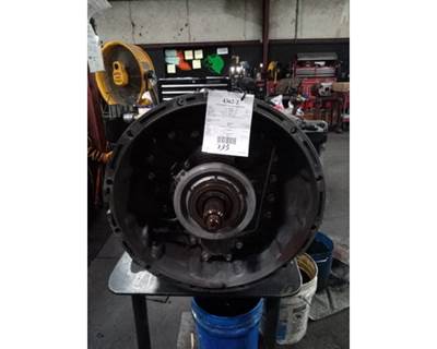 Volvo ATO2612D Transmission for a Volvo VNL780