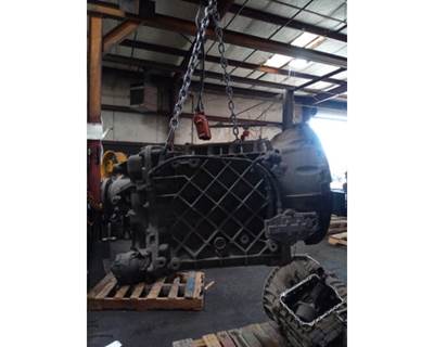 Volvo ATO2612D Transmission for a Volvo VNL