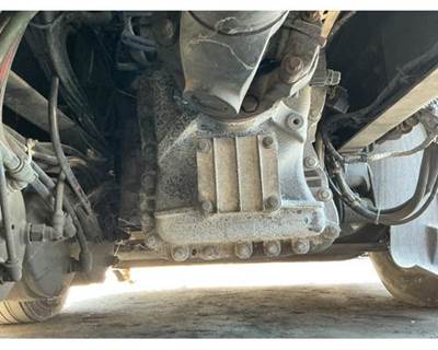 Volvo ATO2612F Transmission for a Volvo VNL