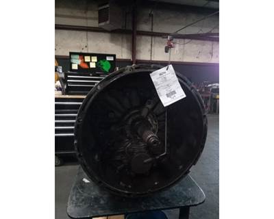 Volvo ATO2612F Transmission for a Volvo VNL