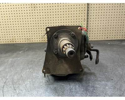 WARNER T-89 Transmission