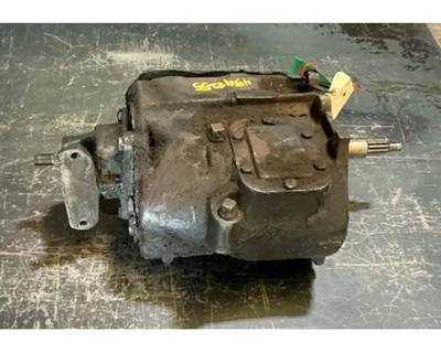 WARNER T19 Transmission