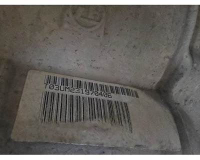 ZF Ram Pickup Transmission for a Dodge Ram Pickup