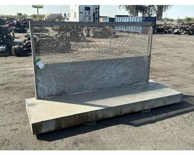 Ford F-700 Truck Body