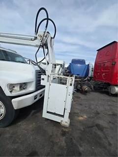 Ford F-800 Truck Body