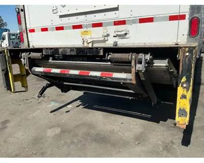 Freightliner M2 106 Truck Body