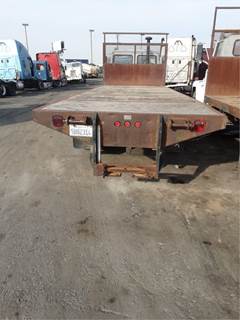 Mack Midliner MS250P Truck Body