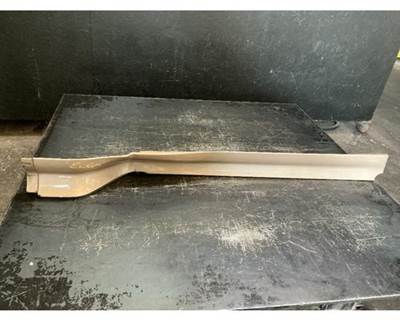 Freightliner Cascadia 126 Truck Skirt