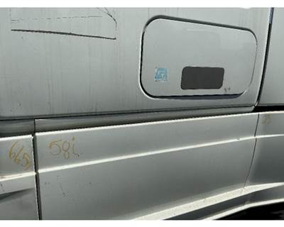 Freightliner Cascadia 126 Truck Skirt for a Freightliner CASCADIA