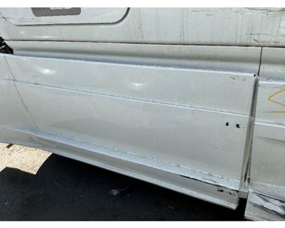 Freightliner Cascadia 126 Truck Skirt for a Freightliner CASCADIA