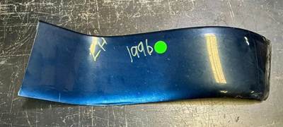 International LT625 Truck Skirt