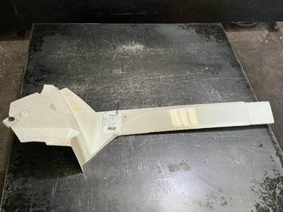 International LT625 Left Truck Skirt