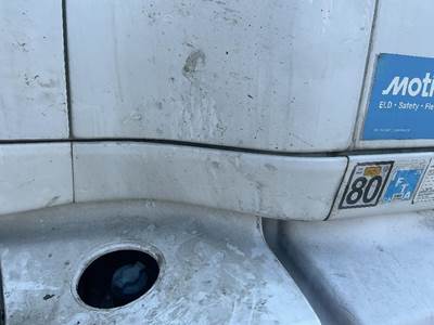 International LT625 Truck Skirt