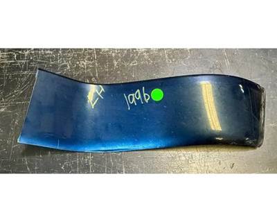 International LT625 Truck Skirt