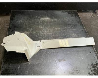 International LT625 Left Truck Skirt