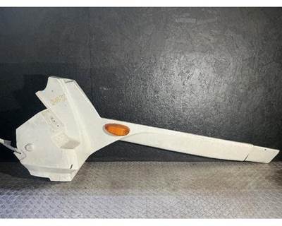 International LT625 Truck Skirt