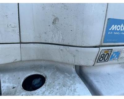 International LT625 Truck Skirt