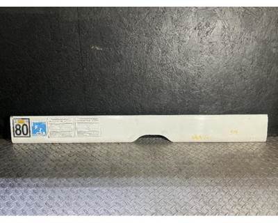 International LT625 Truck Skirt