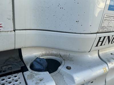 International ProStar Truck Skirt