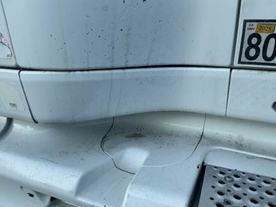 International ProStar Truck Skirt