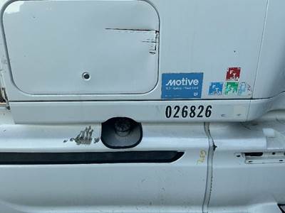 International ProStar Truck Skirt