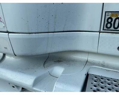 International ProStar Truck Skirt