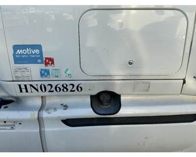 International ProStar Truck Skirt