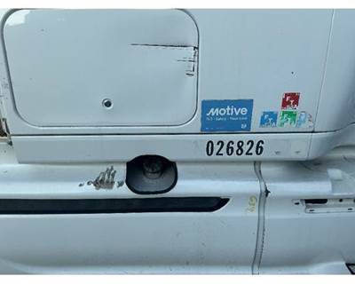 International ProStar Truck Skirt