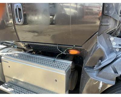 International ProStar Truck Skirt