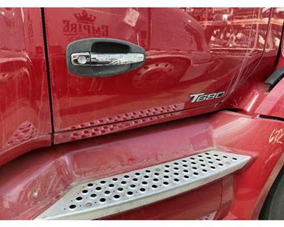 Kenworth T680 Truck Skirt