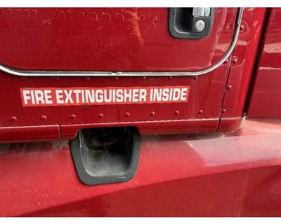 Kenworth T680 Truck Skirt
