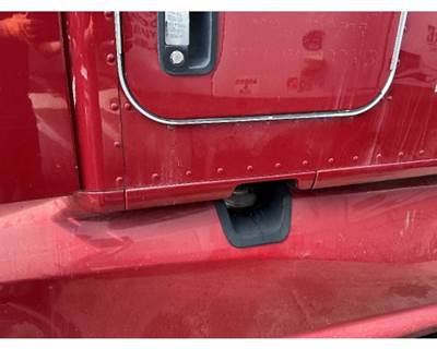 Kenworth T680 Truck Skirt