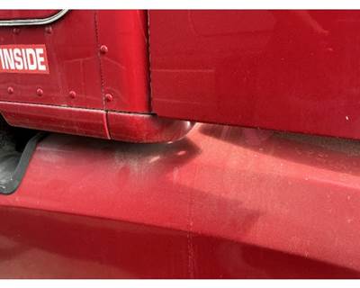 Kenworth T680 Truck Skirt