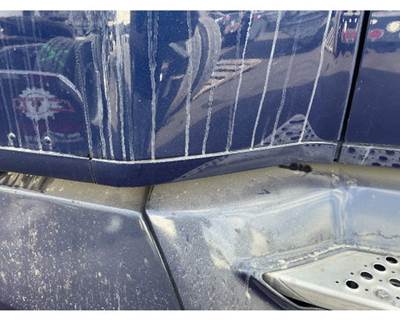 Kenworth T680 Truck Skirt