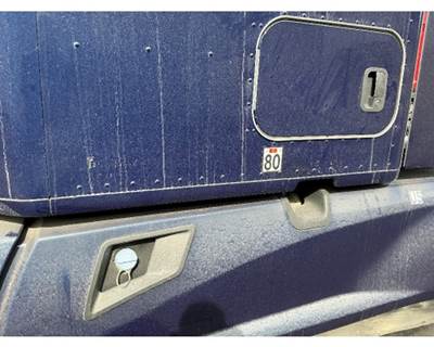 Kenworth T680 Truck Skirt