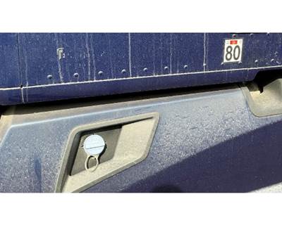 Kenworth T680 Truck Skirt