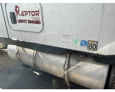 Kenworth T680 Truck Skirt