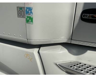 Kenworth T680 Truck Skirt