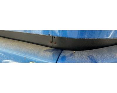 Peterbilt 579 Truck Skirt