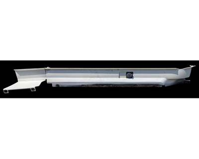 Volvo VNL760 Truck Skirt