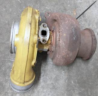 Caterpillar 3126 Turbocharger / Supercharger