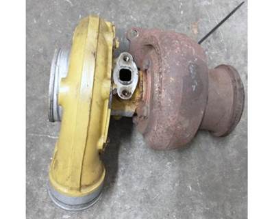 Caterpillar 3126 Turbocharger / Supercharger
